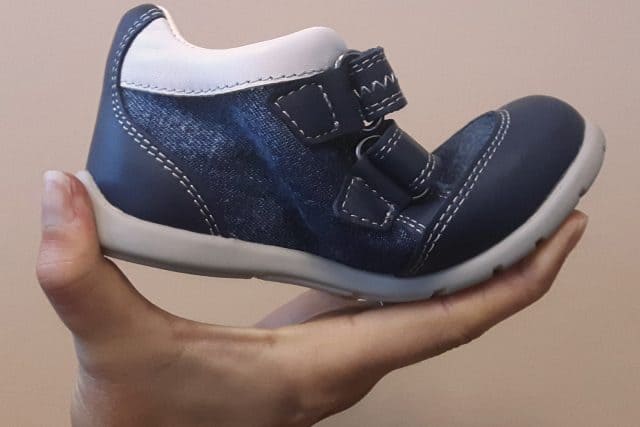 Choisir la taille des chaussures de bébé, les conseils des kinesithérapeutes et Ostéopathes de baillargues