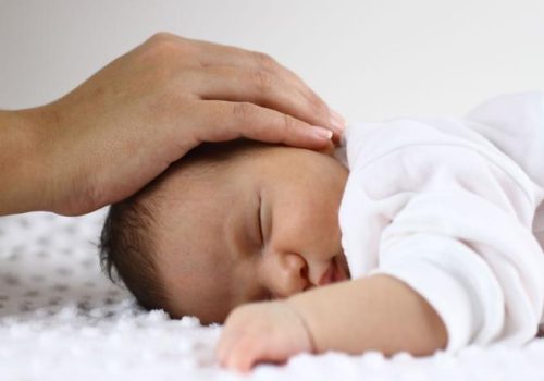 Plagiocephalie traitement de la déformation cranienne de bébé Cabinet Pasapas Craniopole Baillargues